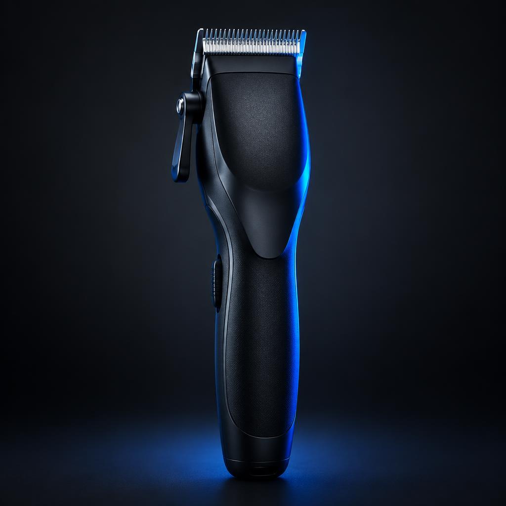 Professional Hair Clipper