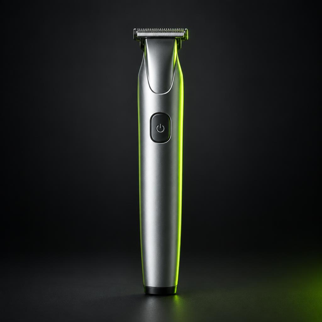 Detail Trimmer